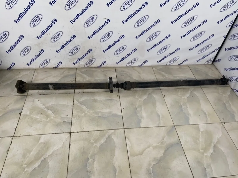 Карданный вал Hyundai Santa Fe 2010 493002B900 CM 2.2 (D4HB)