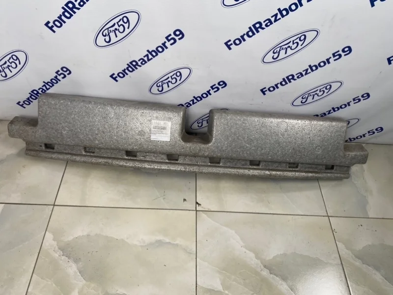 Наполнитель бампера Hyundai Santa Fe 2010 866202B700 CM 2.2 (D4HB), задний