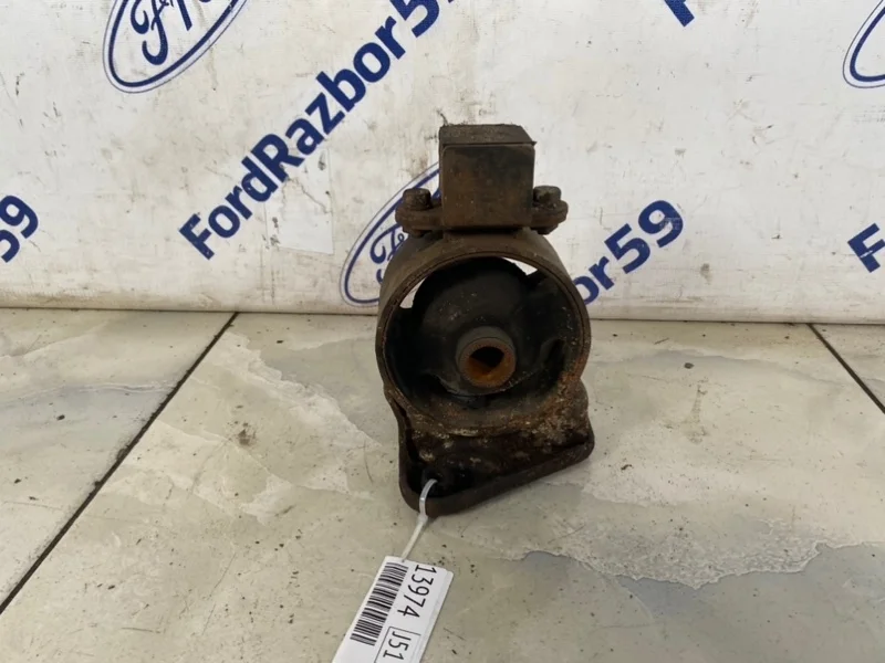 Подушка двигателя Hyundai Santa Fe 2010 219102B100 CM 2.2 (D4HB), передняя