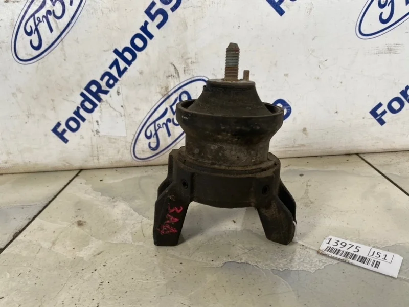 Подушка двигателя Hyundai Santa Fe 2010 219302B900 CM 2.2 (D4HB), задняя