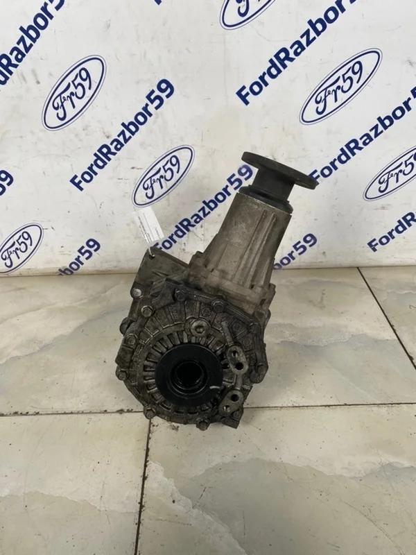 Раздатка Hyundai Santa Fe 2010 473003B310 CM 2.2 (D4HB)