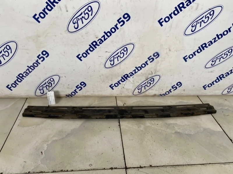 Кронштейн бампера Hyundai Tucson 2004-2009 865512E000 JM, передний