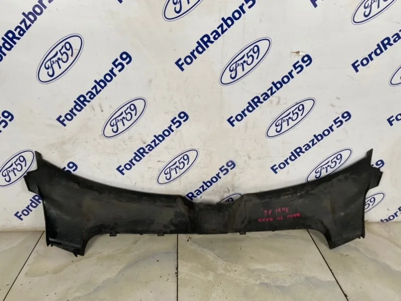 Кожух замка капота Audi A6 2004-2008 4F0807081 С6