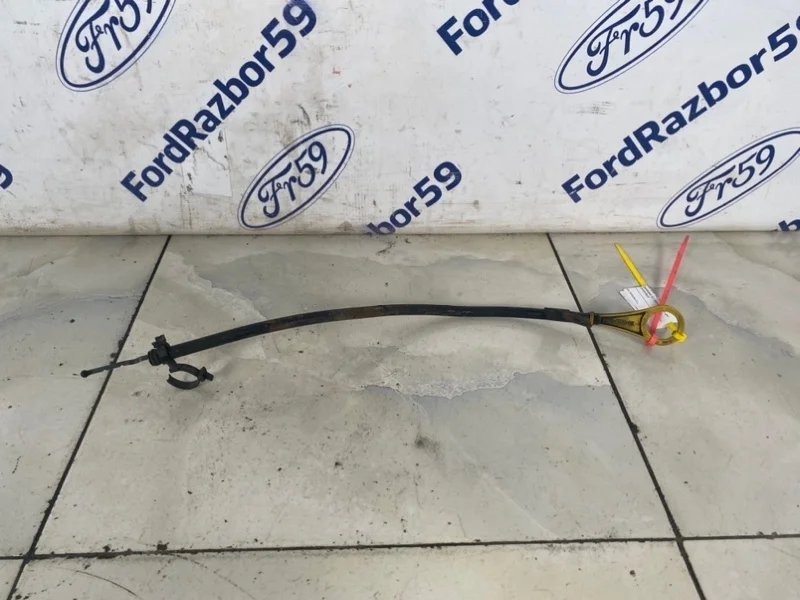 Щуп масляный Ford Fusion 2007 1207160 CBK 1.4 (FXJB)