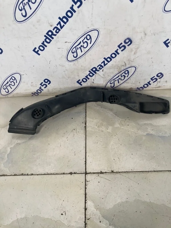Воздухозаборник Ford Focus 2 2008-2011 1485769 CB4