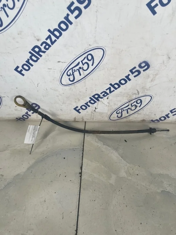 Щуп масляный Ford Fusion 2006 1207160 CBK 1.4 (FXJB)