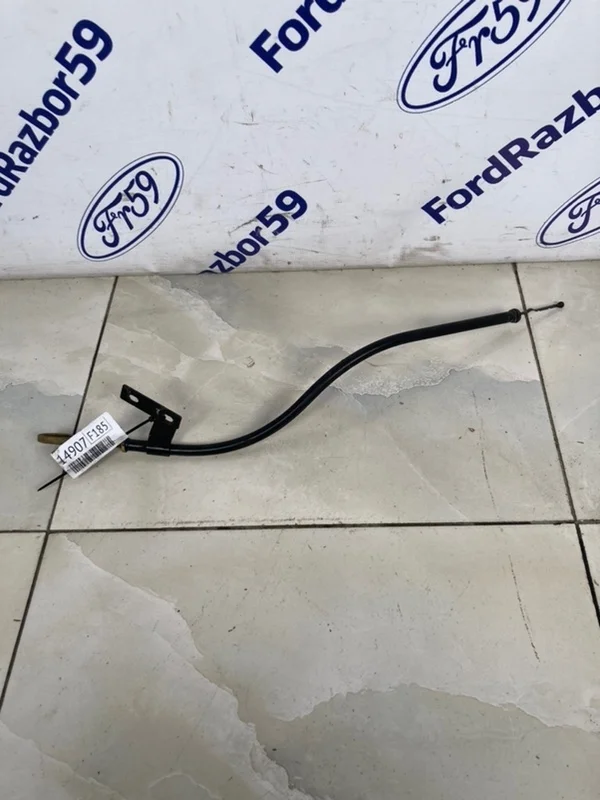 Щуп масляный Ford Focus 3 2011 1207160 CB8 1.6 (PNDA)