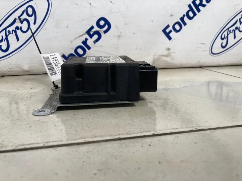 Блок SRS Airbag Ford Focus 3 2011 1767129 CB8 1.6 (PNDA)