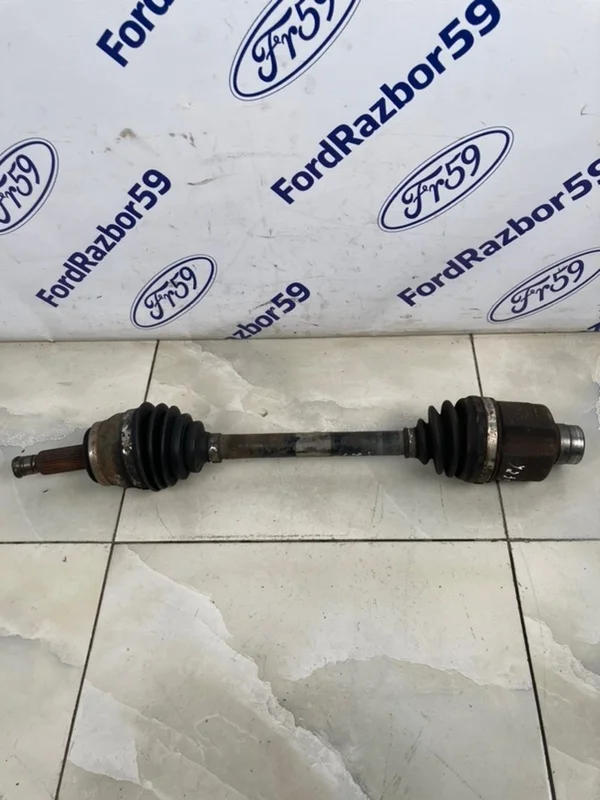 Привод в сборе Kia Sportage 2007 495001F600 JE 2.0 (G4GC), передний правый