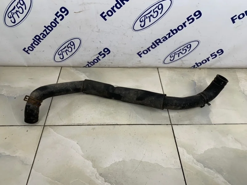 Патрубок радиатора Kia Ceed 2009 254122H000 ED 1.4 (G4FA)