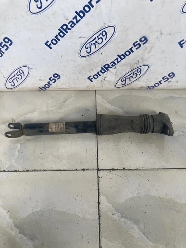 Амортизатор Kia Ceed 2009 553111H500 ED 1.4 (G4FA), задний