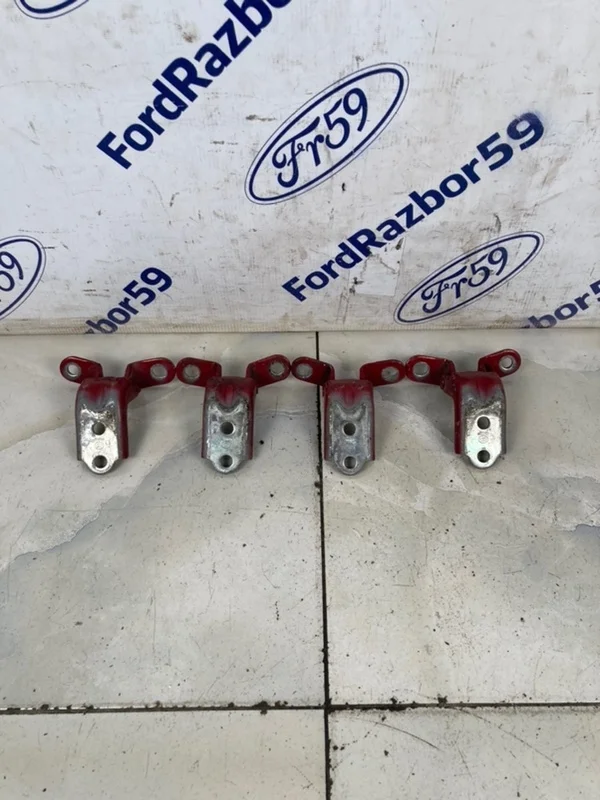 Петля двери Kia Ceed 2009 793102E000 ED 1.4 (G4FA)