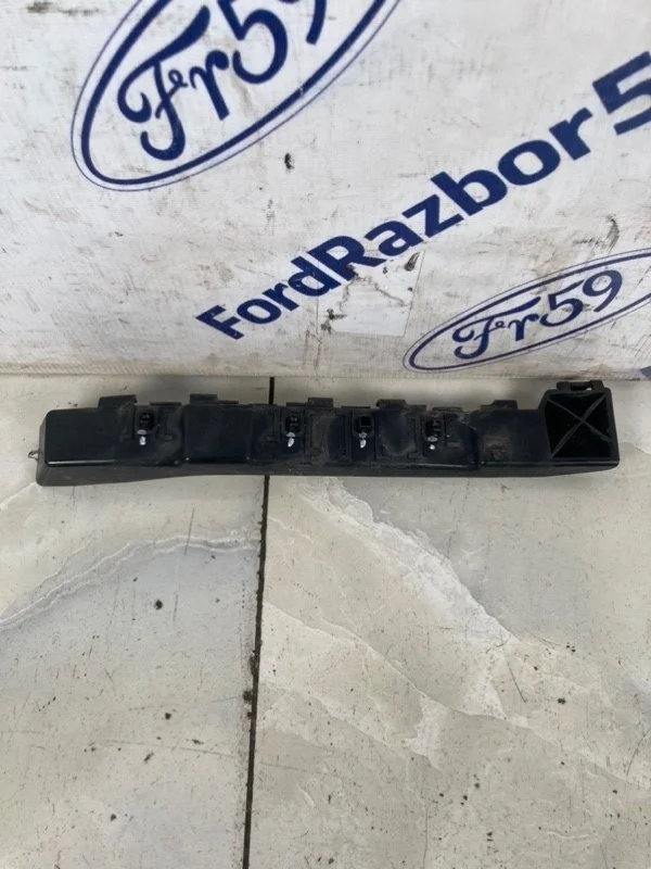 Кронштейн бампера Kia Ceed 2009 866141H000 ED 1.4 (G4FA), задний правый