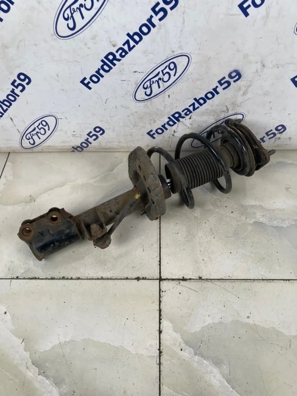 Амортизатор Kia Ceed 2009 546511H500 ED 1.4 (G4FA), передний левый