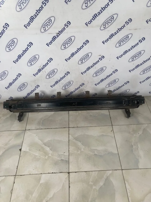 Усилитель бампера Hyundai Santa Fe 2008 866302B000 CM 2.2 (D4EB), задний