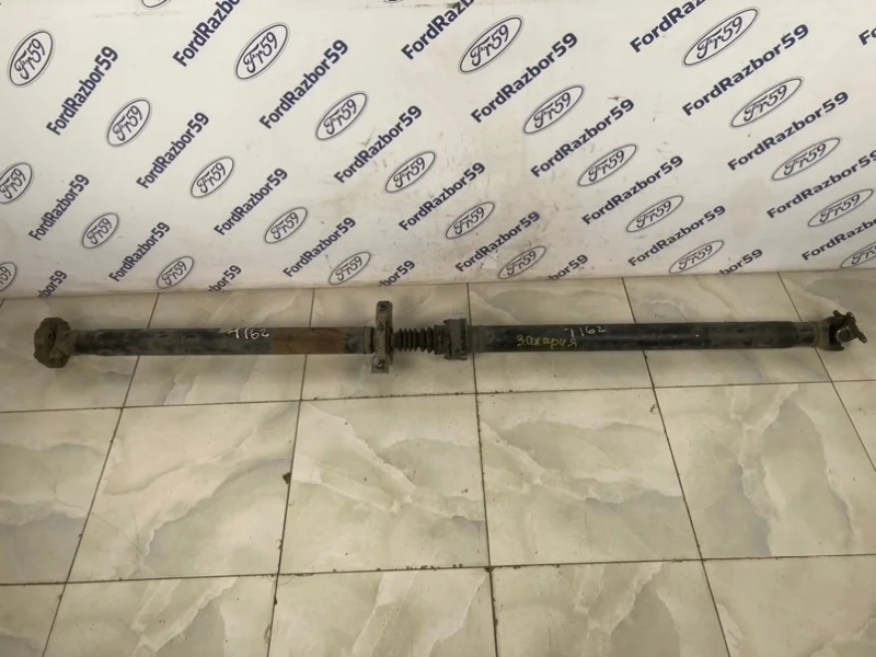 Карданный вал Hyundai Santa Fe 2008 493002B500 CM 2.2 (D4EB)