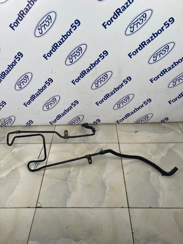 Радиатор гидроусилителя Hyundai Santa Fe 2008 575402B100 CM 2.2 (D4EB)