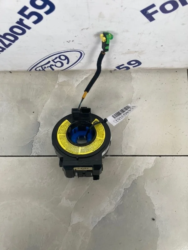 Шлейф-лента Hyundai Santa Fe 2008 934902B200 CM 2.2 (D4EB)