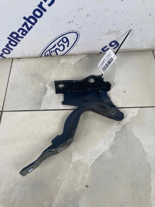 Петля капота Hyundai Santa Fe 2008 791102B000 CM 2.2 (D4EB), передняя левая