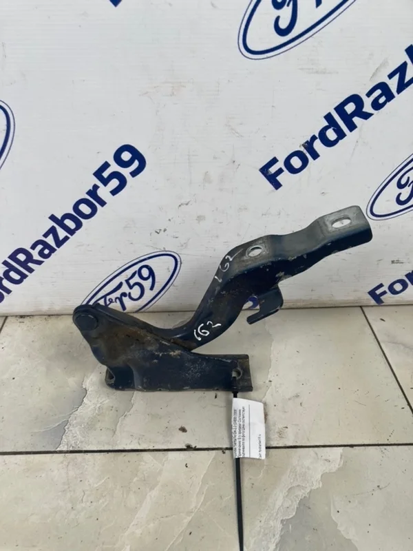 Петля капота Hyundai Santa Fe 2008 791202B000 CM 2.2 (D4EB), передняя правая