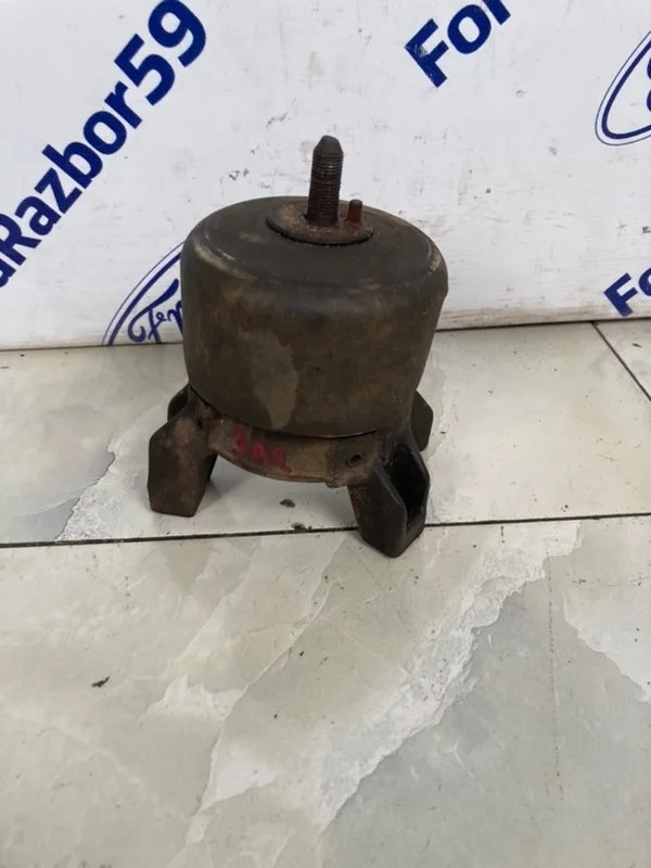 Подушка двигателя Hyundai Santa Fe 2008 219302B000 CM 2.2 (D4EB), задняя