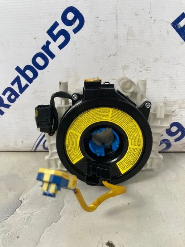 Шлейф-лента Hyundai Tucson 2008 934902E001 JM 2.0 (G4GC)