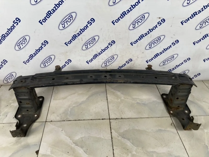 Усилитель бампера Ford Mondeo 4 2008 1759667 BD, передний