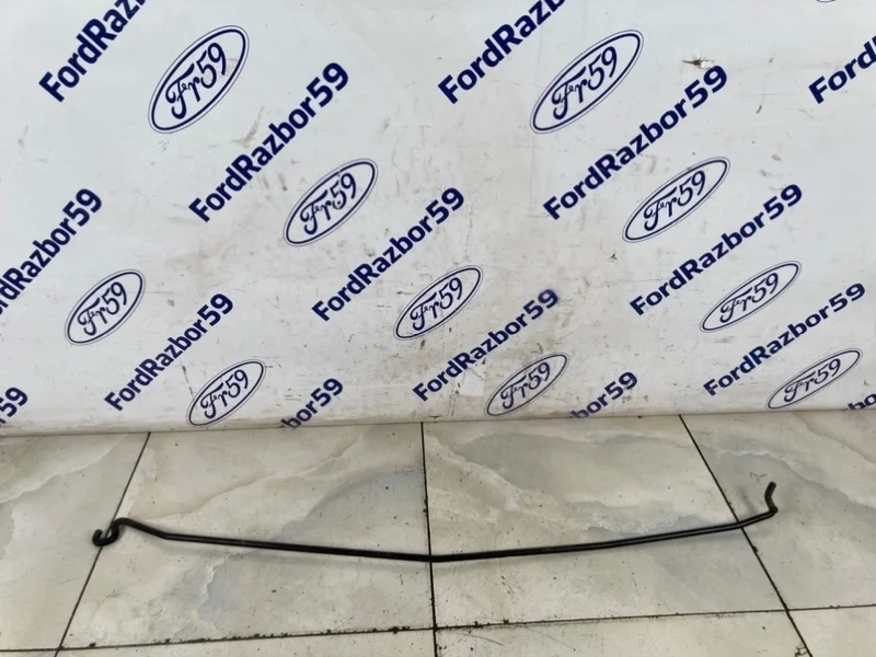 Упор капота Ford Mondeo 4 2008 1582197 BD