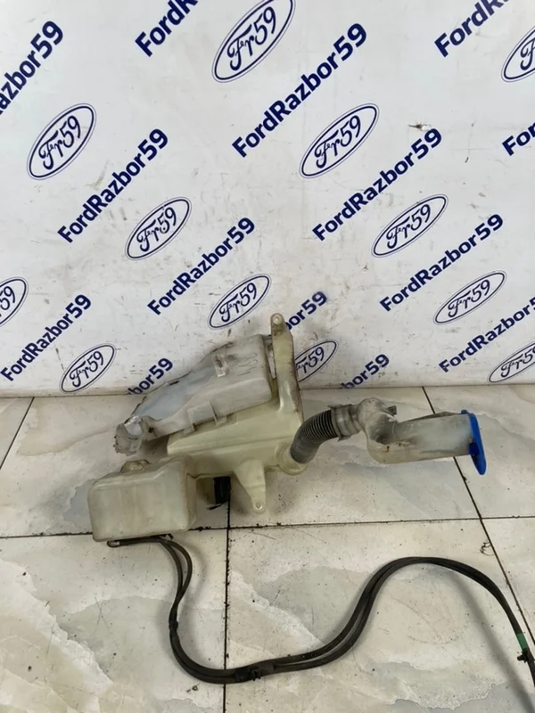 Бачок омывателя Ford Mondeo 4 2008 1486420 BD