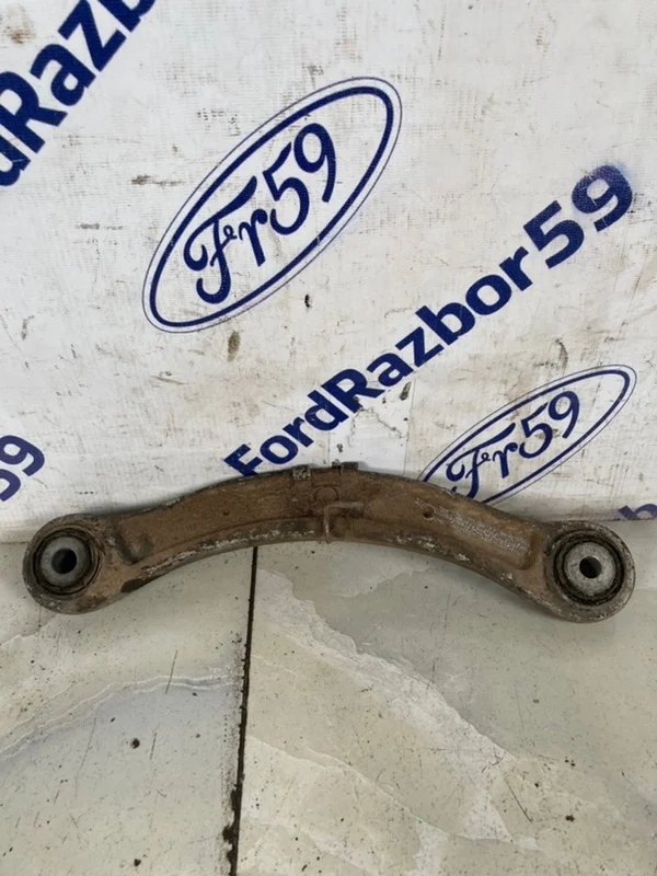 Рычаг задней подвески Volkswagen Touareg 2007 7L0505375 GP (7L7) 3.0 TDI (BKS)