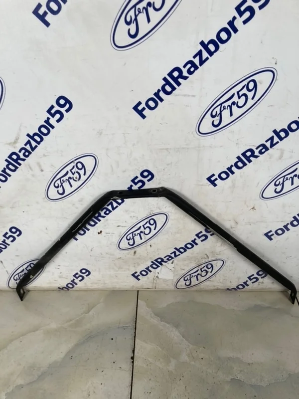 Распорка передней панели Bmw X3 2004 51713403605 E83