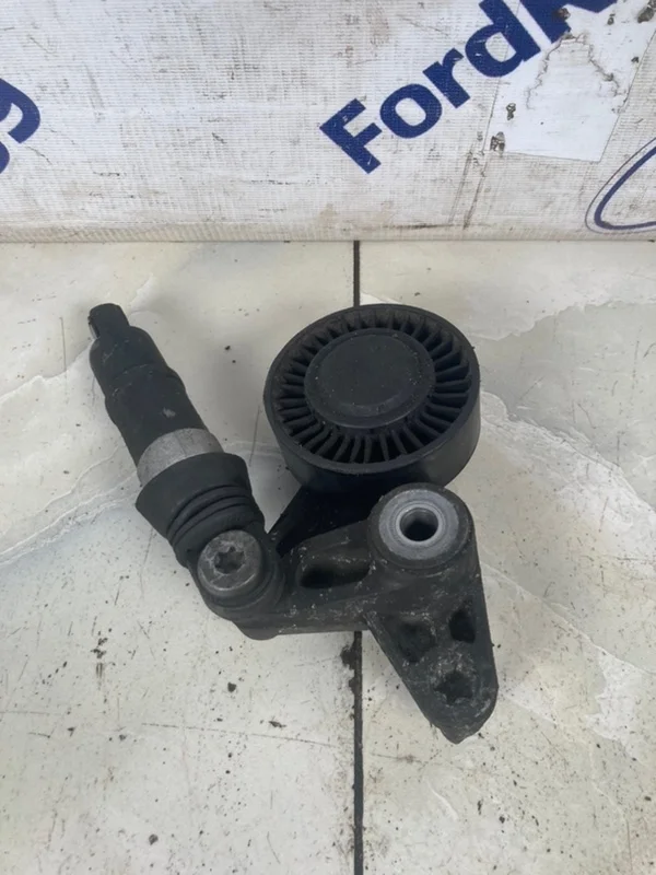 Ролик натяжной Volkswagen Touareg 2007 059145201F GP (7L7) 3.0 TDI (BKS)