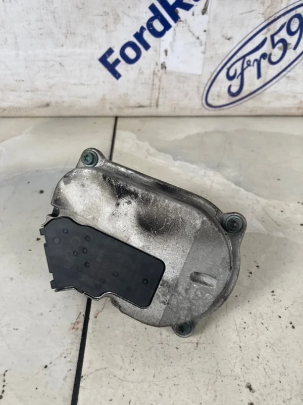 Клапан изменения геометрии впускного коллектора Volkswagen Touareg 2007 059129086M GP (7L7) 3.0 TDI (BKS)