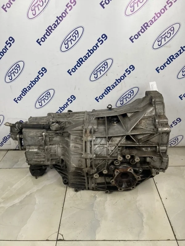 АКПП Audi A4 2005 01J300058K B7 1.8 (BFB)
