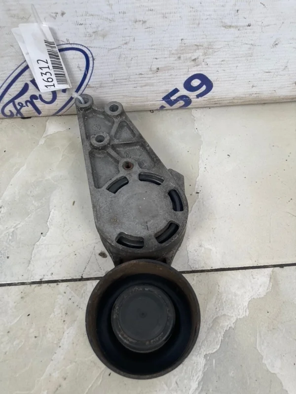 Ролик натяжной Audi A4 2005 06B903133A B7 1.8 (BFB)