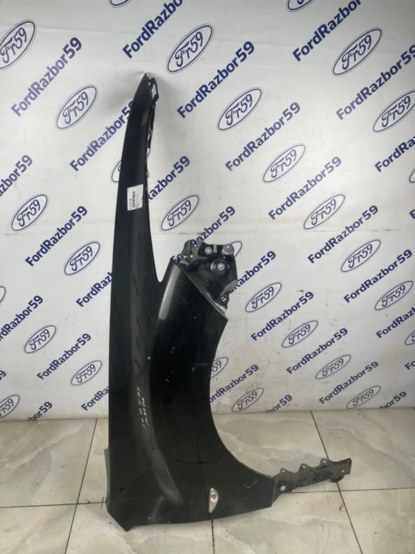 Крыло Mazda Mazda6 2008-2013 GS1D52110D GH, переднее правое