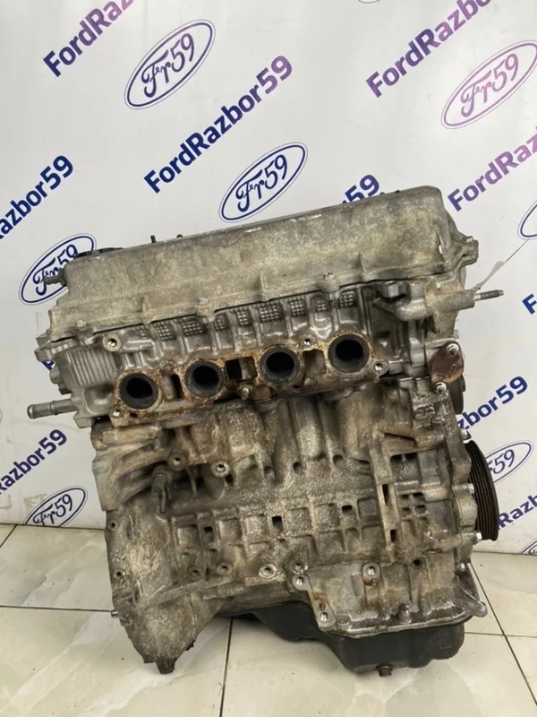 Двигатель Toyota Celica 2004 1ZZFE T230 1.8 (1ZZ-FE)