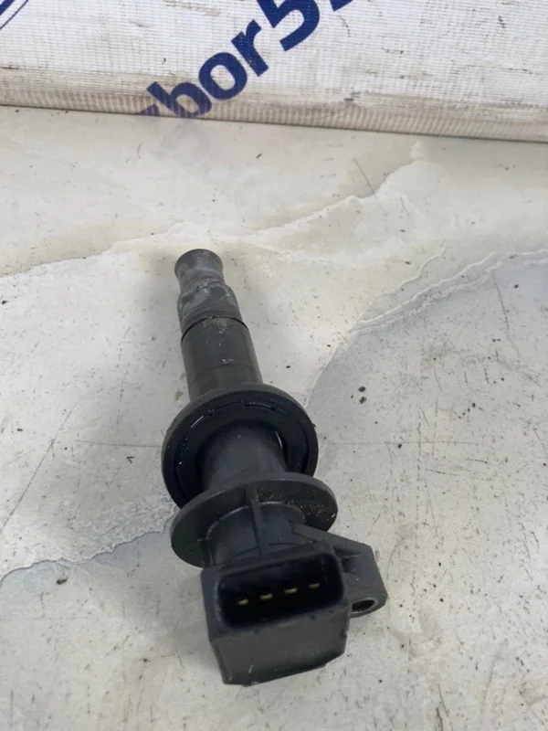 Катушка зажигания Toyota Celica 2004 9091902239 T230 1.8 (1ZZ-FE)