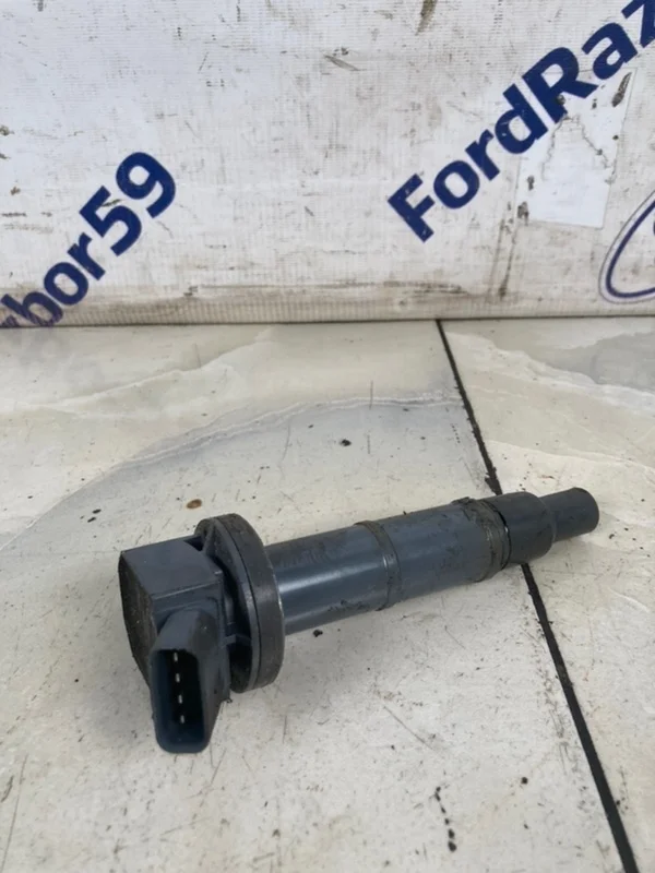 Катушка зажигания Toyota Rav4 2002 9091902244 A20 2.0 (1AZ-FE)