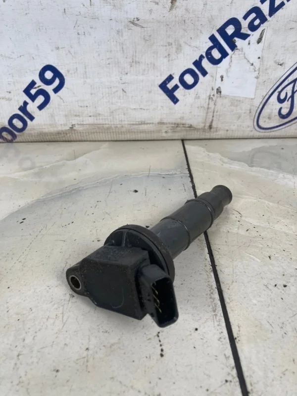 Катушка зажигания Toyota Rav4 2002 9091902244 A20 2.0 (1AZ-FE)