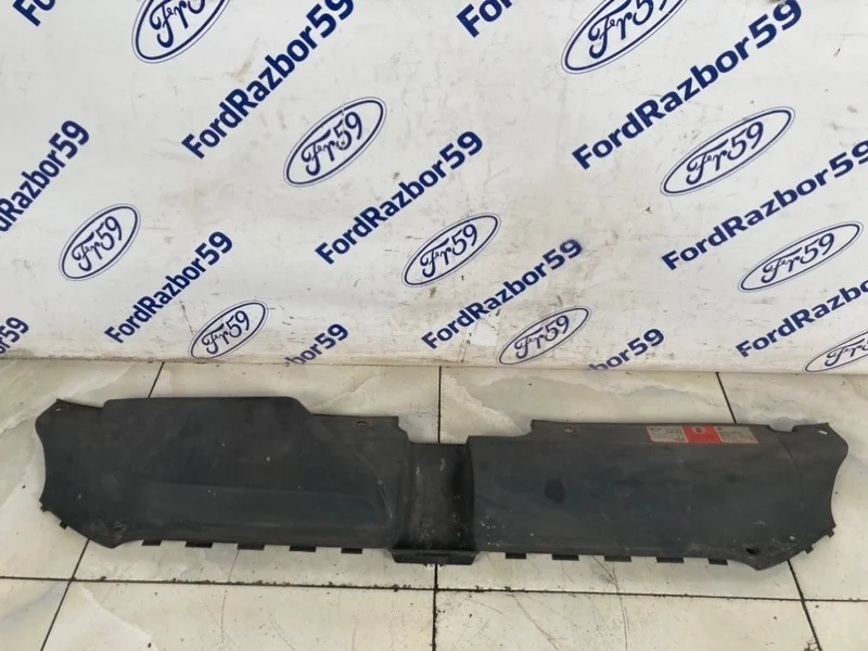 Кожух замка капота Audi A4 2010 8K0807081 B8