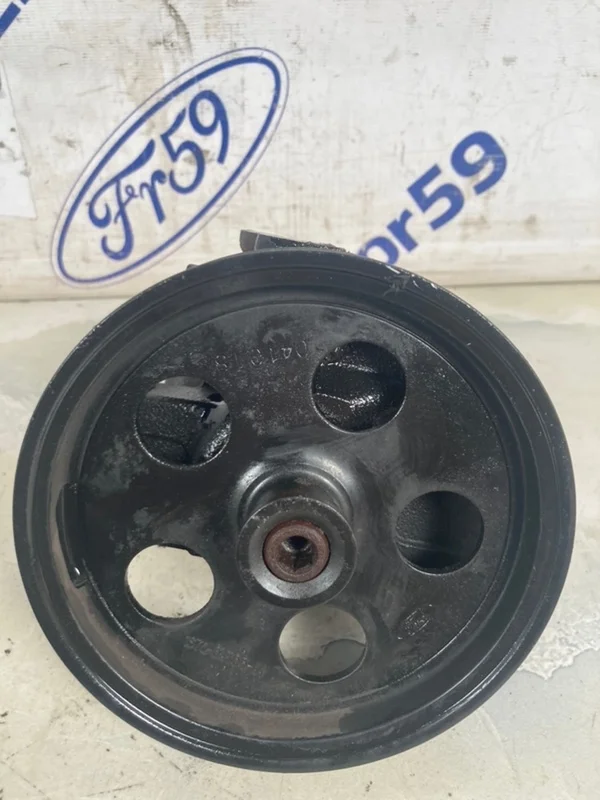 Насос ГУР Ford Mondeo 3 2005 1506930 B4Y 1.8 (CHBA)