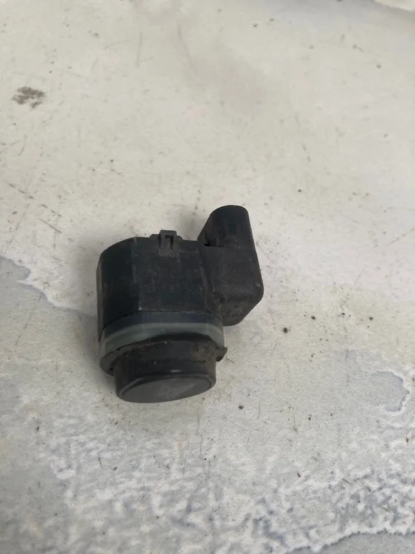 Датчик парктроника Ford Mondeo 4 2008 2018398 BE 2.0 (AOBA), задний