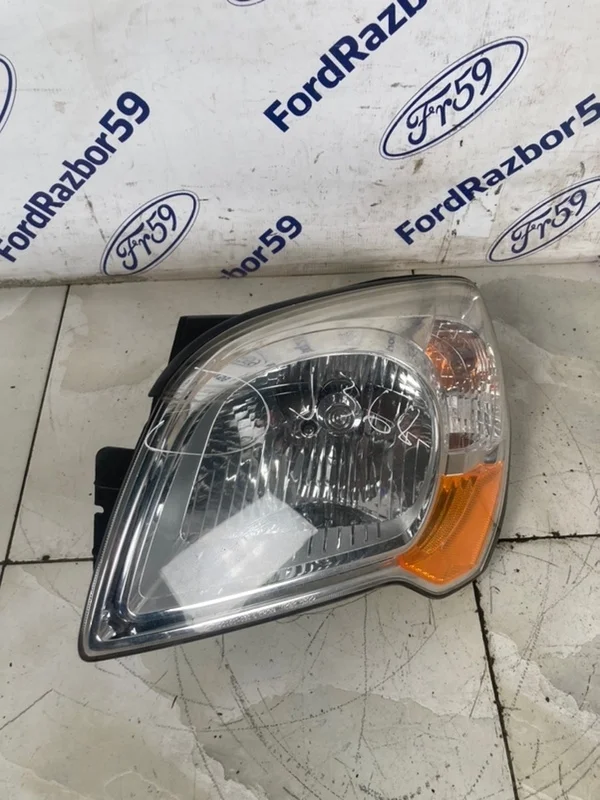 Фара Kia Sportage 2009 921010Z130 JE 2.0 (G4GC), передняя левая