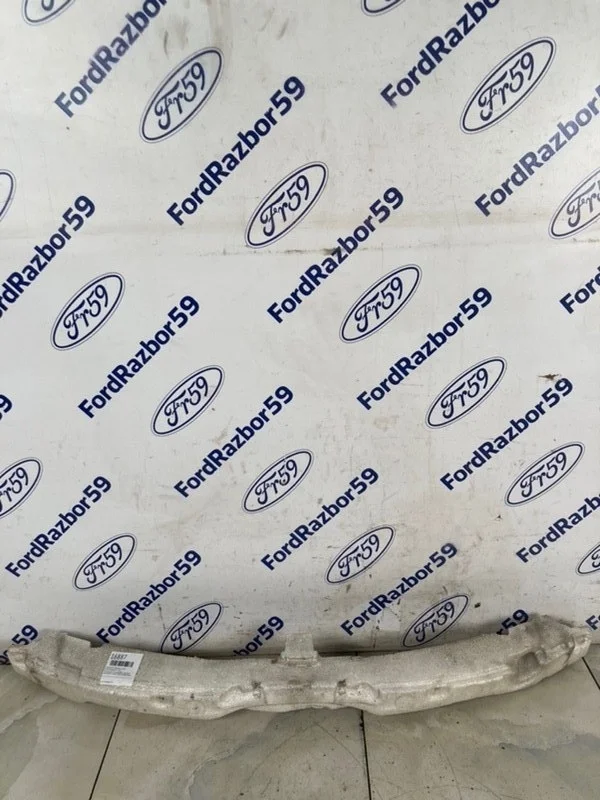 Наполнитель бампера Mazda Mazda6 2010 GS1D50111A GH, передний