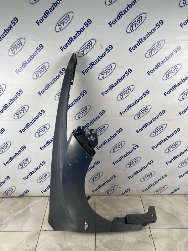 Крыло Mazda Mazda6 2008 GS1D52110D GH, переднее правое