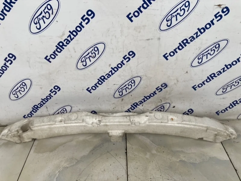 Наполнитель бампера Mazda Mazda6 2008 GS1D50111A GH, передний