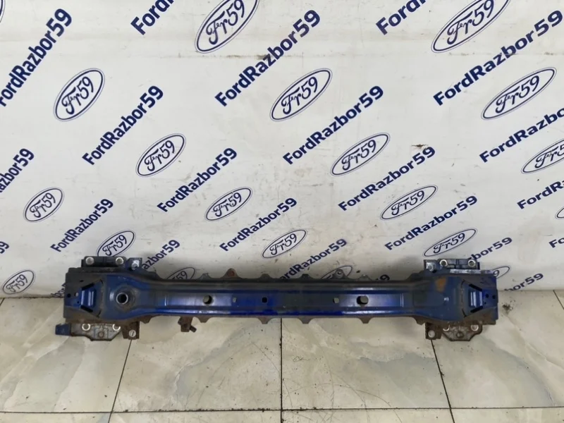 Усилитель бампера Mazda Mazda6 2008 GS1D50070B GH, передний