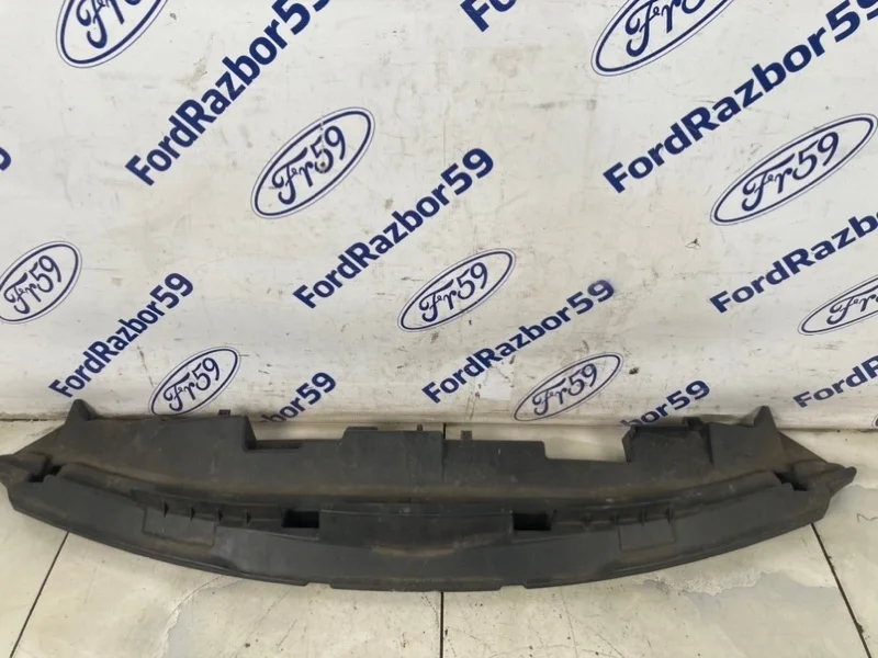 Пыльник бампера Mazda Mazda6 2008 GS1D500S1A GH, передний