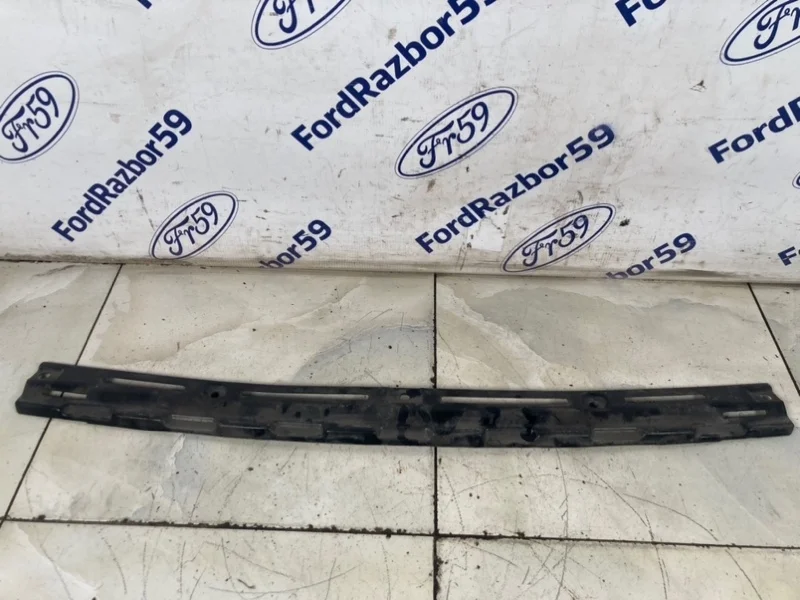 Кронштейн бампера Hyundai Tucson 2004-2009 865512E000 JM, передний